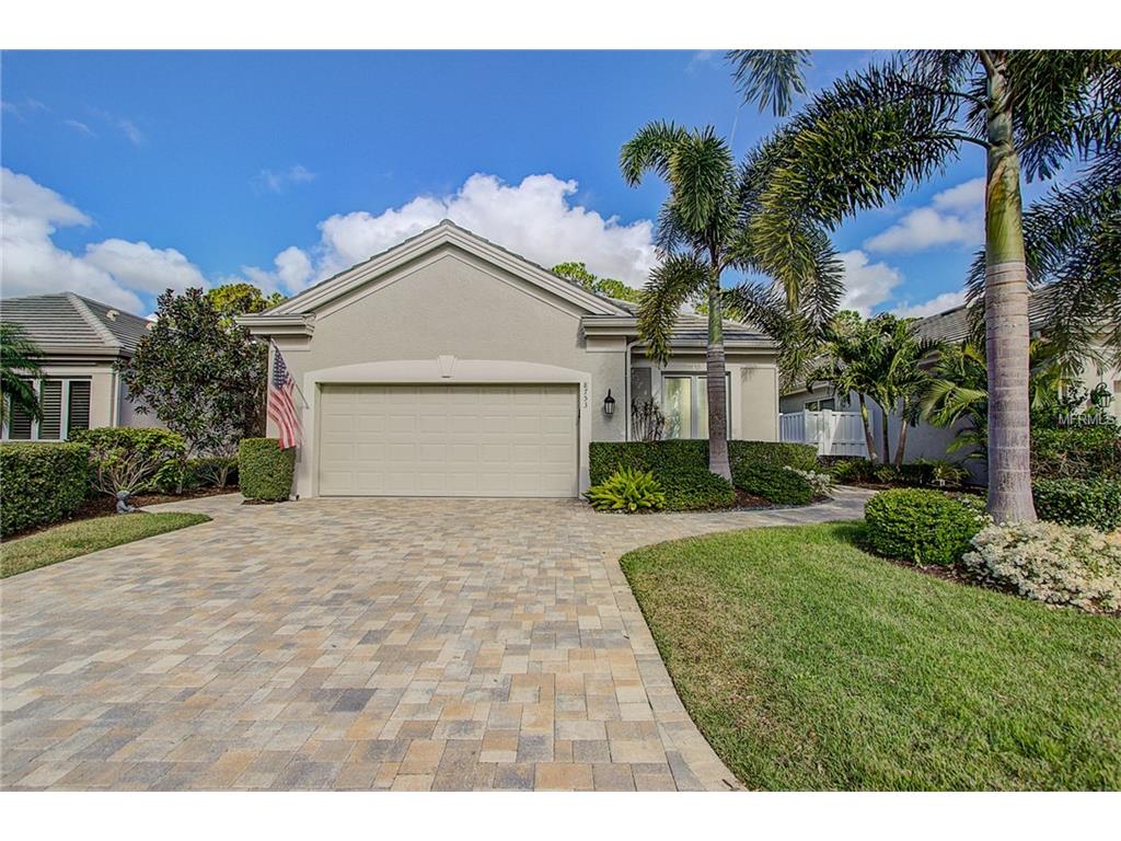 8753 49th Ter E, Bradenton, FL 34211 photo 1
