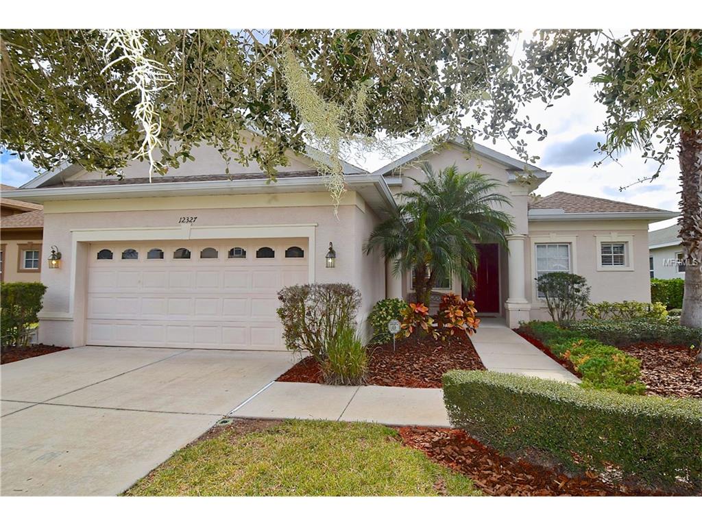12327 Lavender Loop, Bradenton, FL 34212 photo 1