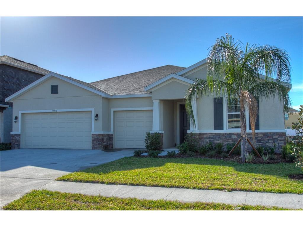 15210 Trinity Fall Way, Bradenton, FL 34212 photo 1