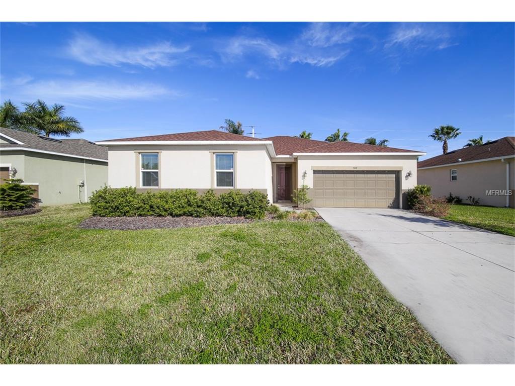 307 63rd Dr E, Bradenton, FL 34203 photo 1