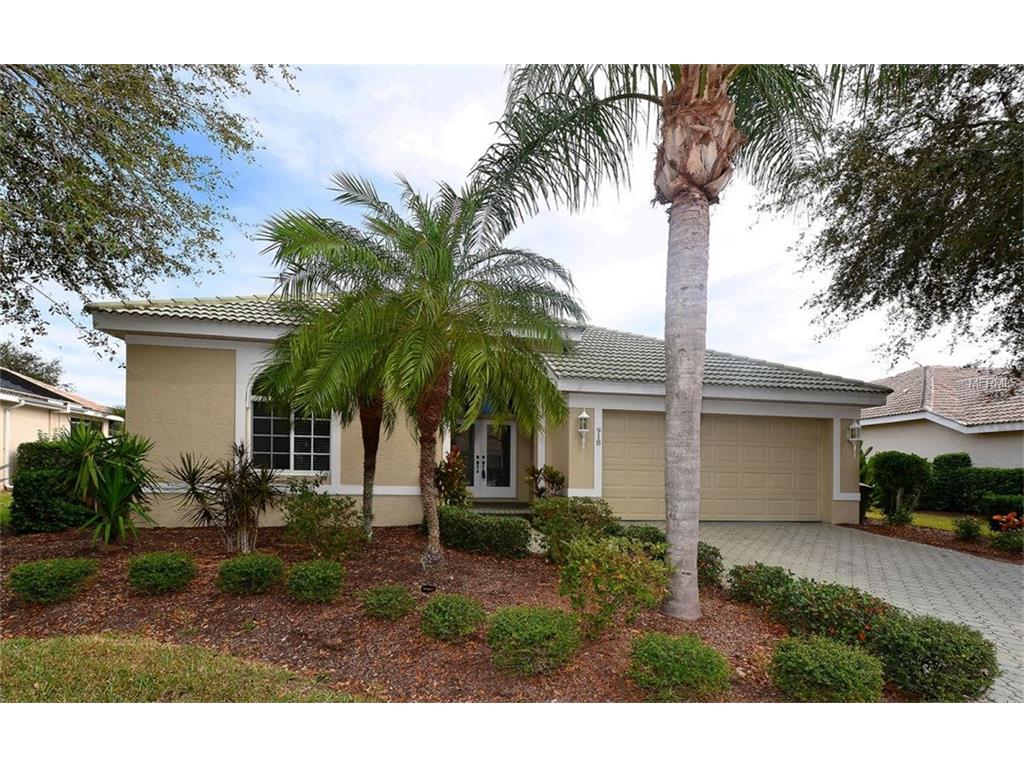 918 Scherer Way, Osprey, FL 34229 photo 1