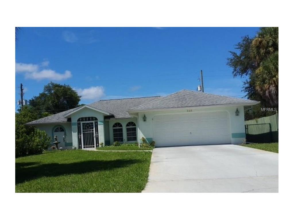 848 Guild Dr, Venice, FL 34285 photo 1