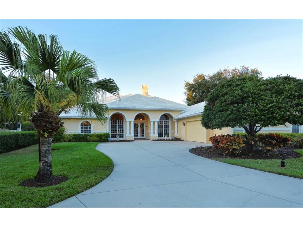 868 Macewen Dr, Osprey, FL 34229 photo 1