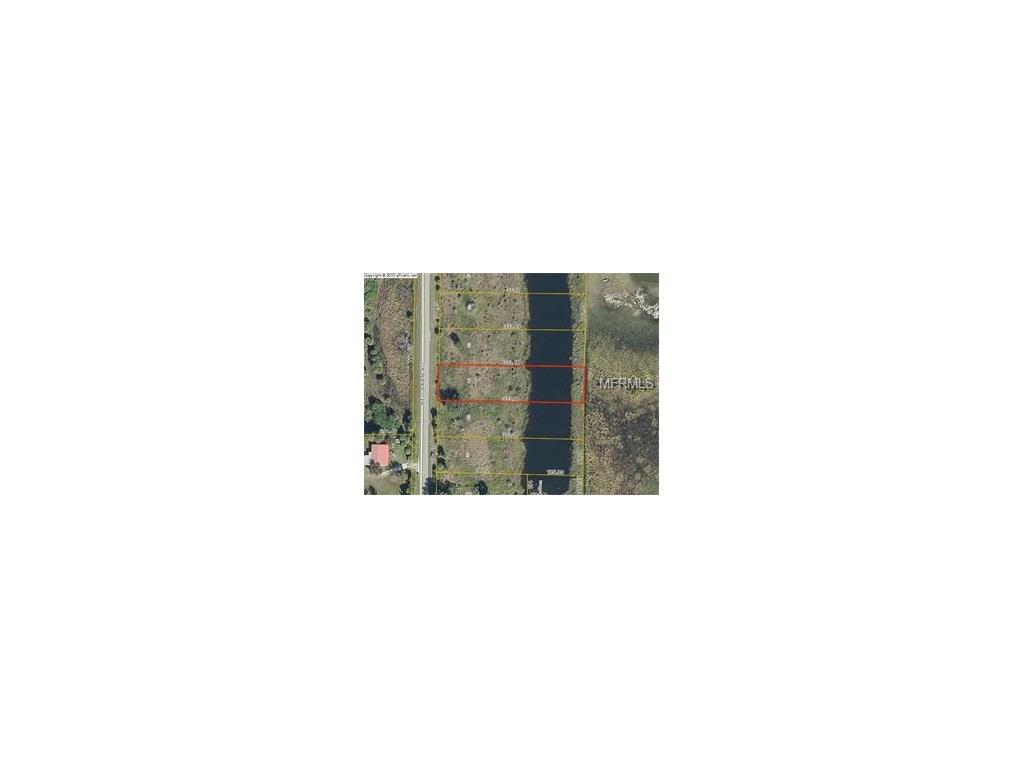 1366 Red Barn Rd, Moore Haven, FL 33471 photo 1