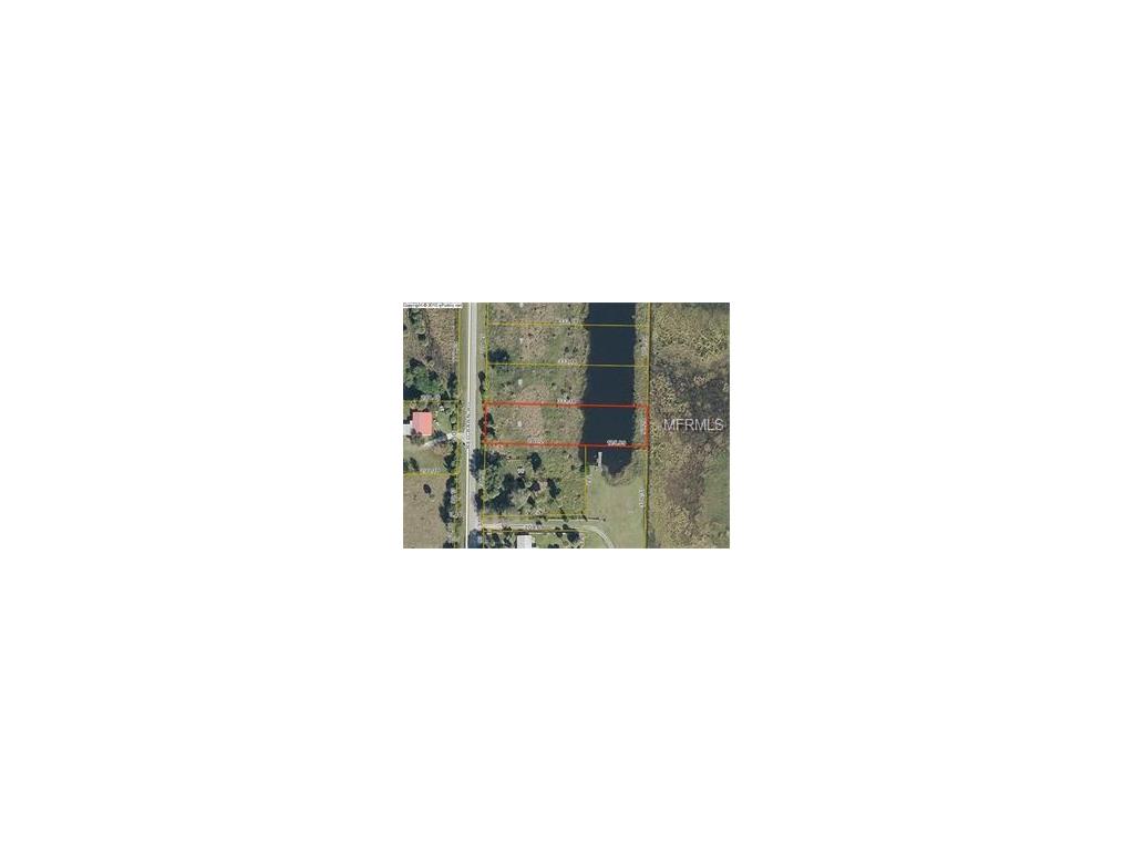 1312 Red Barn Rd, Moore Haven, FL 33471 photo 1
