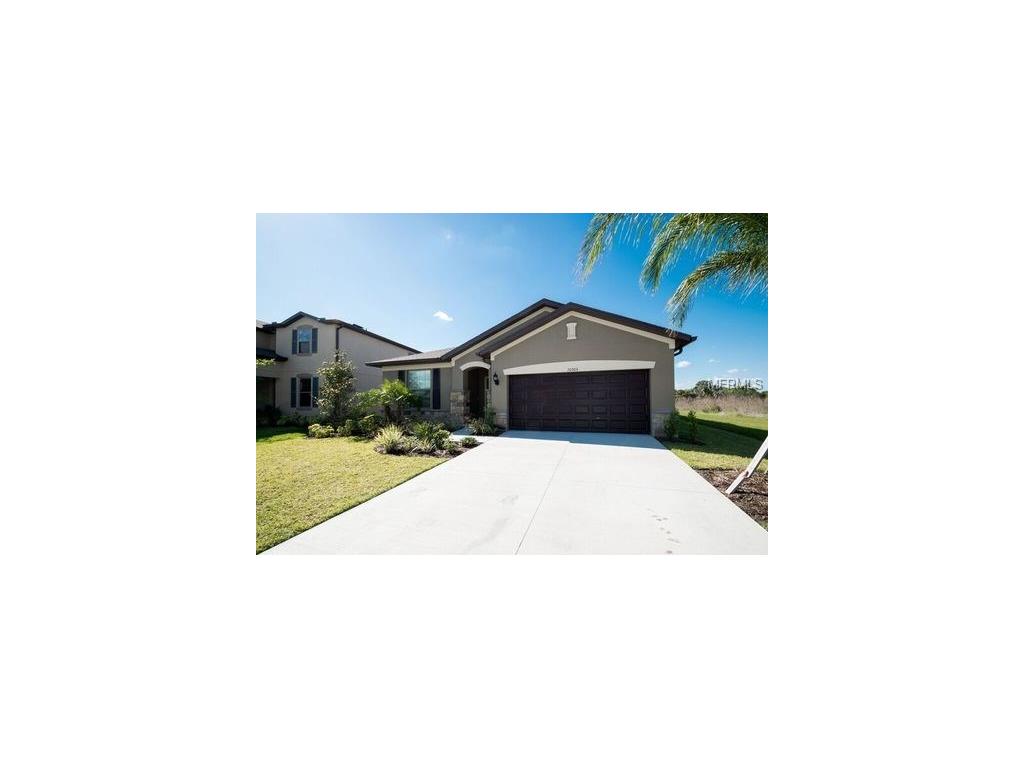 10505 52nd Ct E, Parrish, FL 34219 photo 1