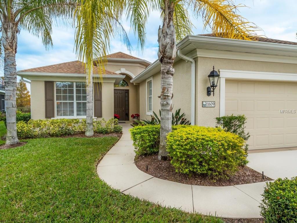 11609 Old Cypress Cv, Parrish, FL 34219 photo 1