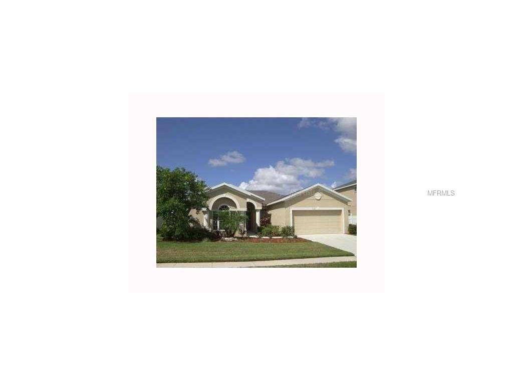 6110 44th Ct E, Bradenton, FL 34203 photo 1