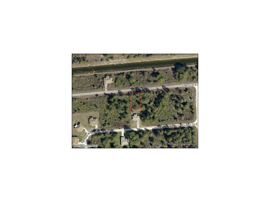 1122 Cherry St E, Lehigh Acres, FL 33974 photo 1
