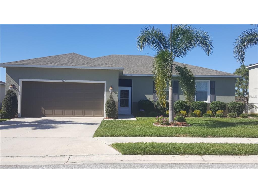 323 64th Avenue Cir E, Bradenton, FL 34203 photo 1
