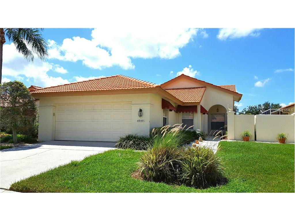 4040 Murfield Dr E, Bradenton, FL 34203 photo 1