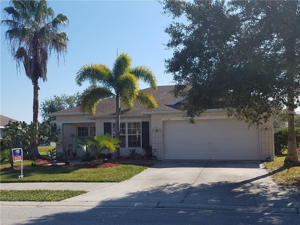 11407 Walden Loop, Parrish, FL 34219 photo 1