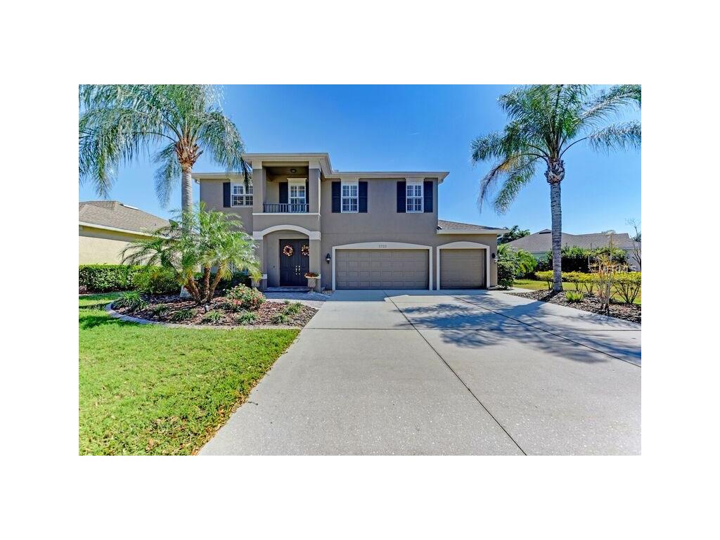 5723 43rd Ct E, Bradenton, FL 34203 photo 1