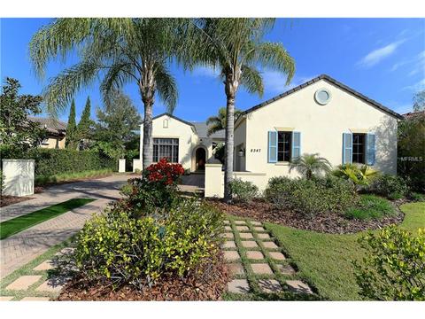 8347 Catamaran Cir, Lakewood Ranch, FL 34202 photo 1