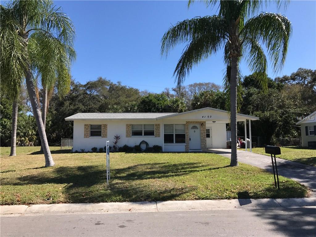 4103 35th St W, Bradenton, FL 34205 photo 1