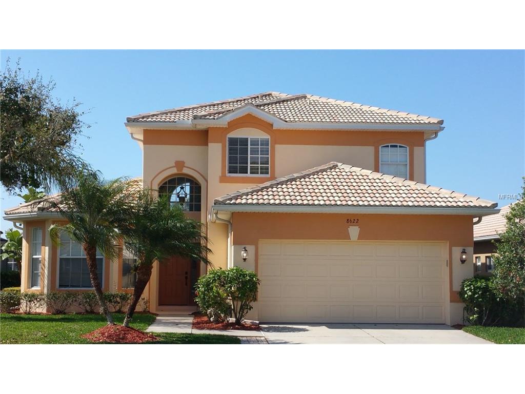 8622 Stone Harbour Loop, Bradenton, FL 34212 photo 1
