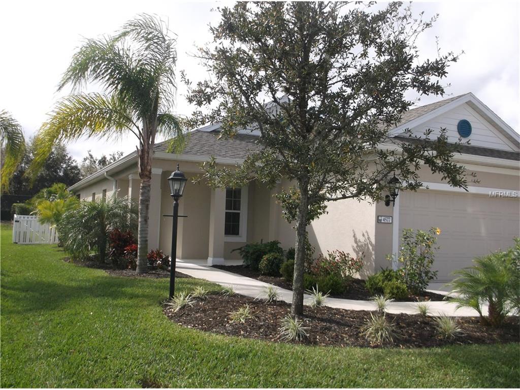 4577 Summerlake Cir, Parrish, FL 34219 photo 1
