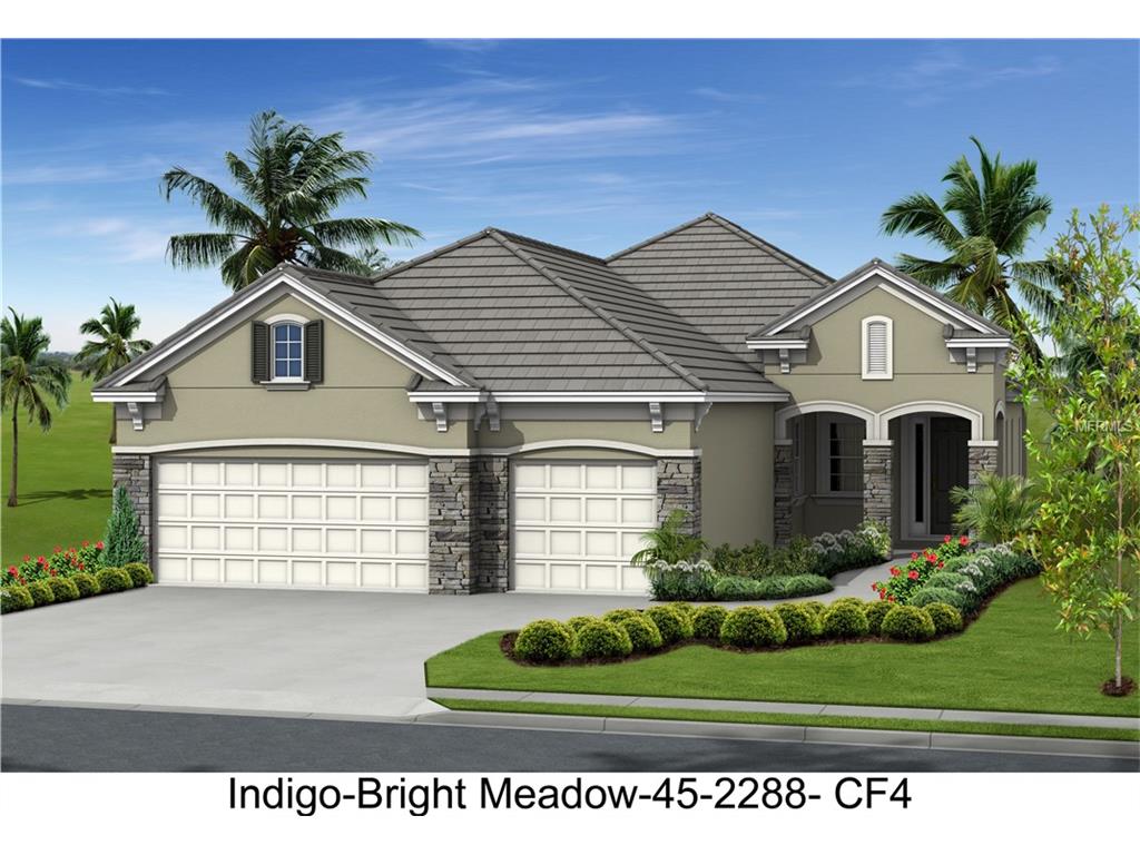 4030 Celestial Blue Ct, Bradenton, FL 34211 photo 1