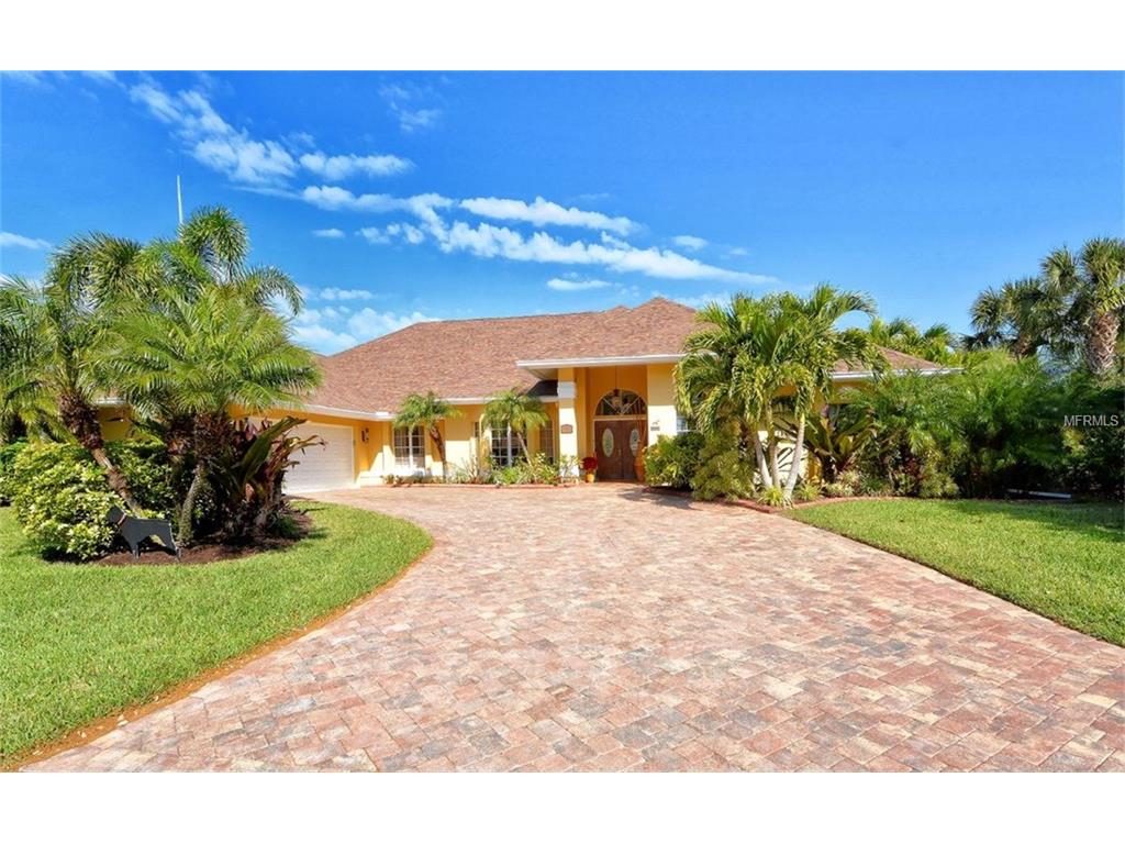 320 Passage Way, Osprey, FL 34229 photo 1