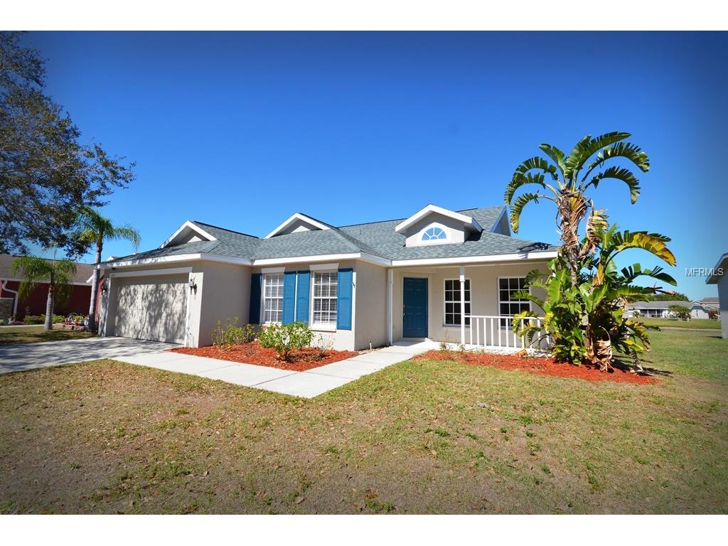 11842 Dunster Ln, Parrish, FL 34219 photo 1