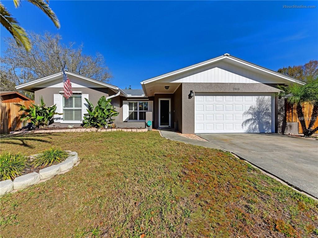 2515 Java Plum Ave, Sarasota, FL 34232 photo 1