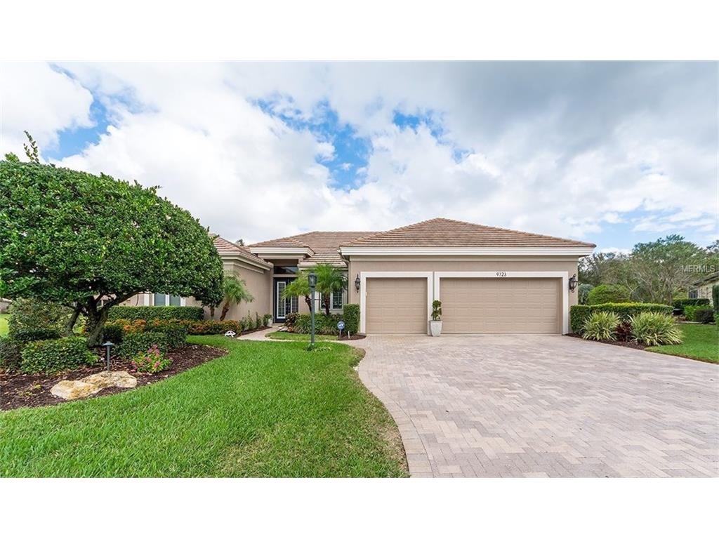 9723 53rd Ter E, Bradenton, FL 34211 photo 1
