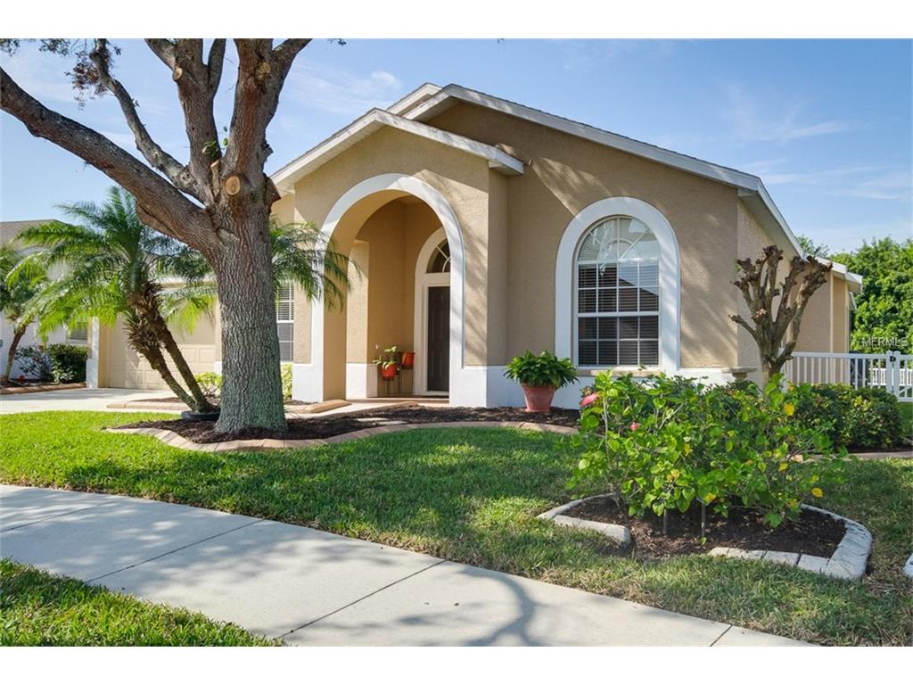 4414 Useppa Dr, Bradenton, FL 34203 photo 1