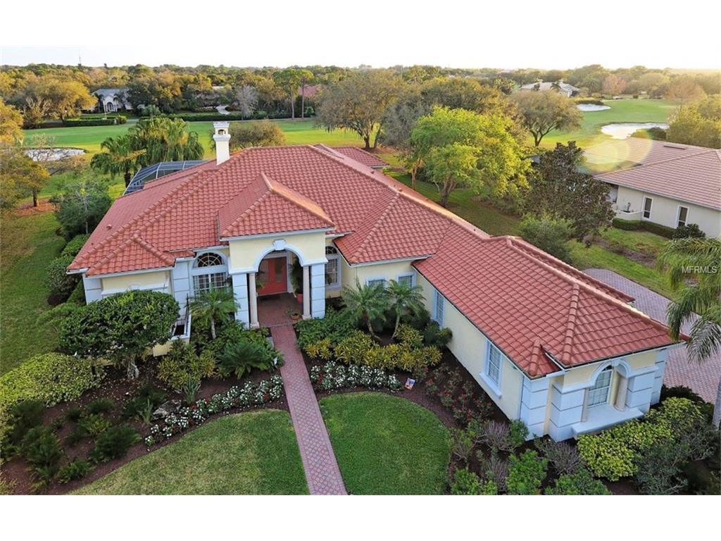737 N Macewen Dr, Osprey, FL 34229 photo 1