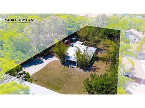 5404 Ruby Ln, Sarasota, FL 34231 photo 1
