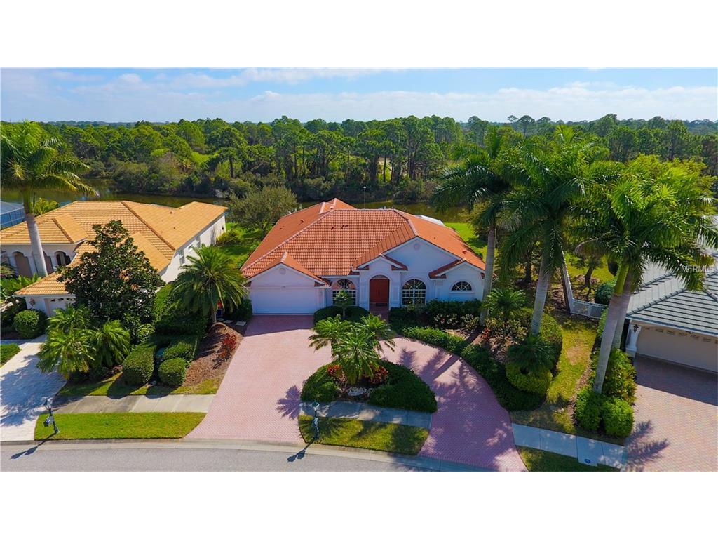1132 Mallard Marsh Dr, Osprey, FL 34229 photo 1
