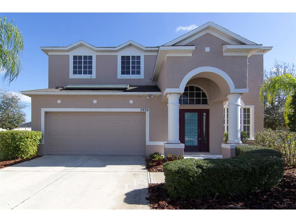 5970 Willows Bridge Loop, Ellenton, FL 34222 photo 1