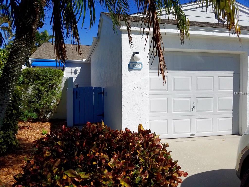 829 Waterside Ln, Bradenton, FL 34209 photo 1