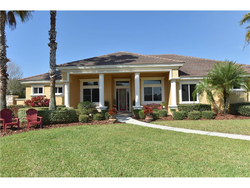 15307 40th Ct E, Parrish, FL 34219 photo 1