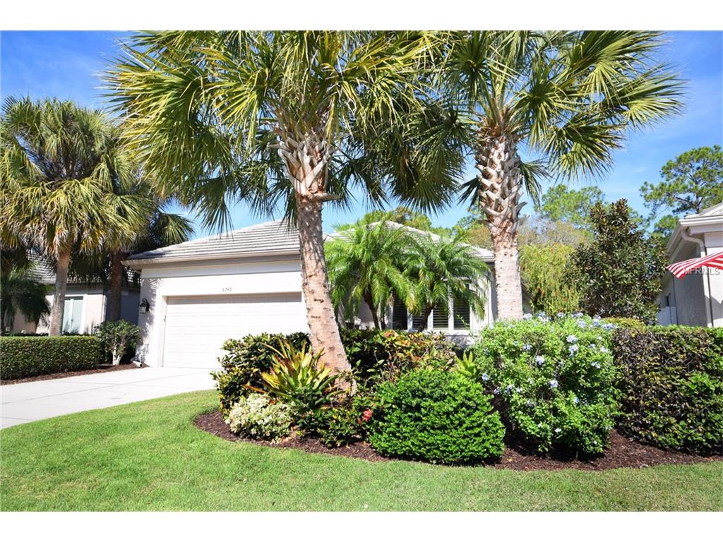 8749 49th Ter E, Bradenton, FL 34211 photo 1