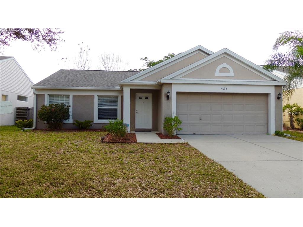 4634 56th Dr E, Bradenton, FL 34203 photo 1