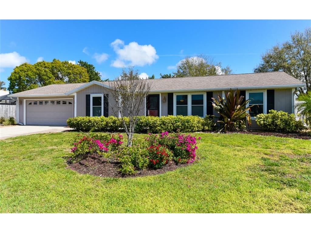 3613 67th St W, Bradenton, FL 34209 photo 1