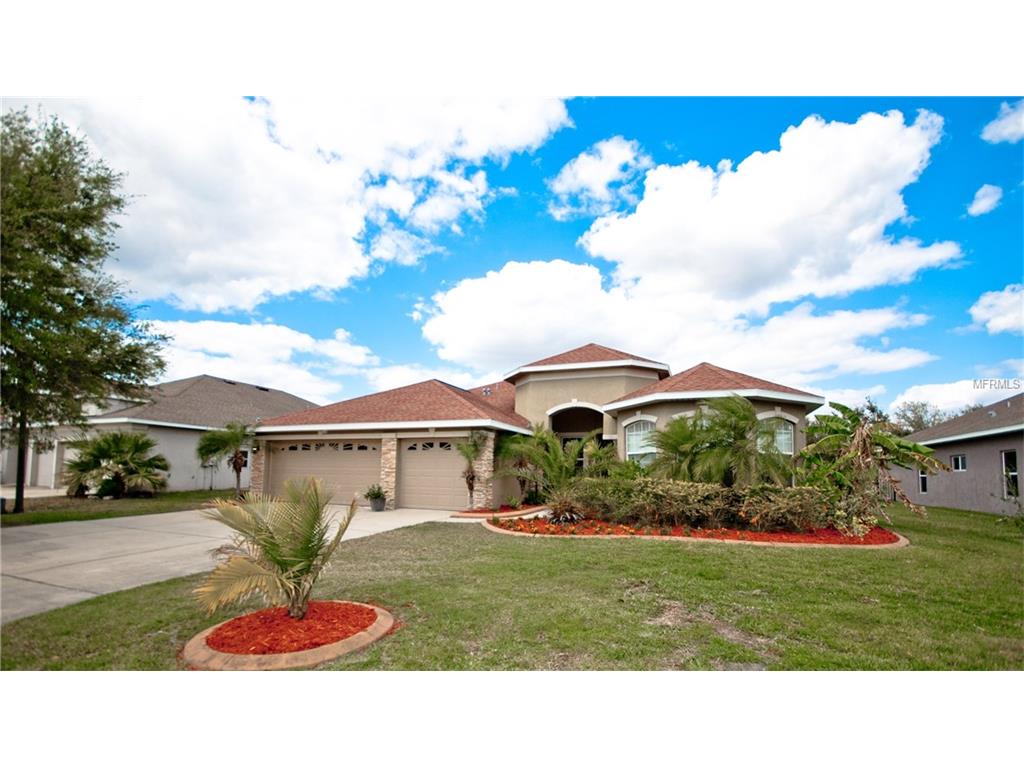 12508 24th St E, Parrish, FL 34219 photo 1
