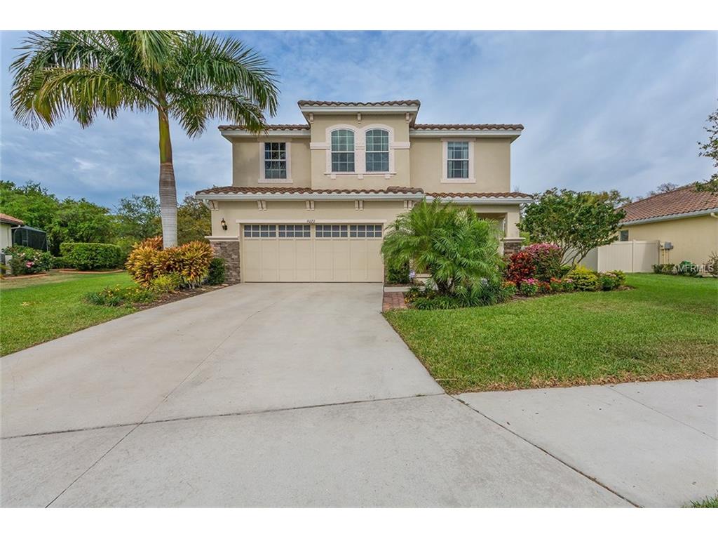 9020 31st Ct E, Parrish, FL 34219 photo 1