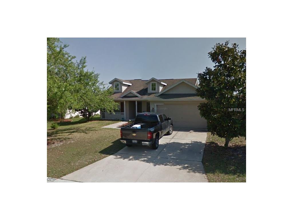 4240 Kingsfield Dr, Parrish, FL 34219 photo 1