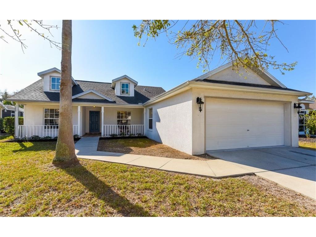 4008 Kingsfield Dr, Parrish, FL 34219 photo 1