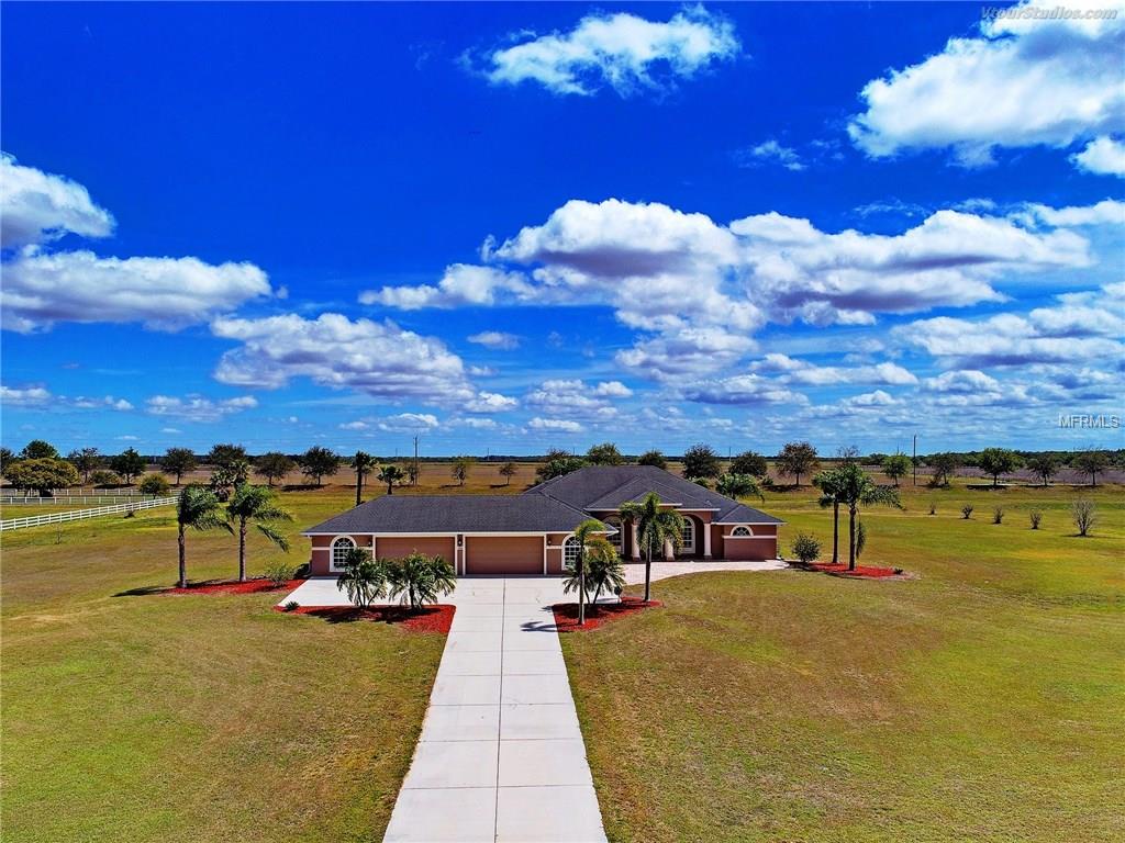 5506 Lake Paddock Cir, Parrish, FL 34219 photo 1