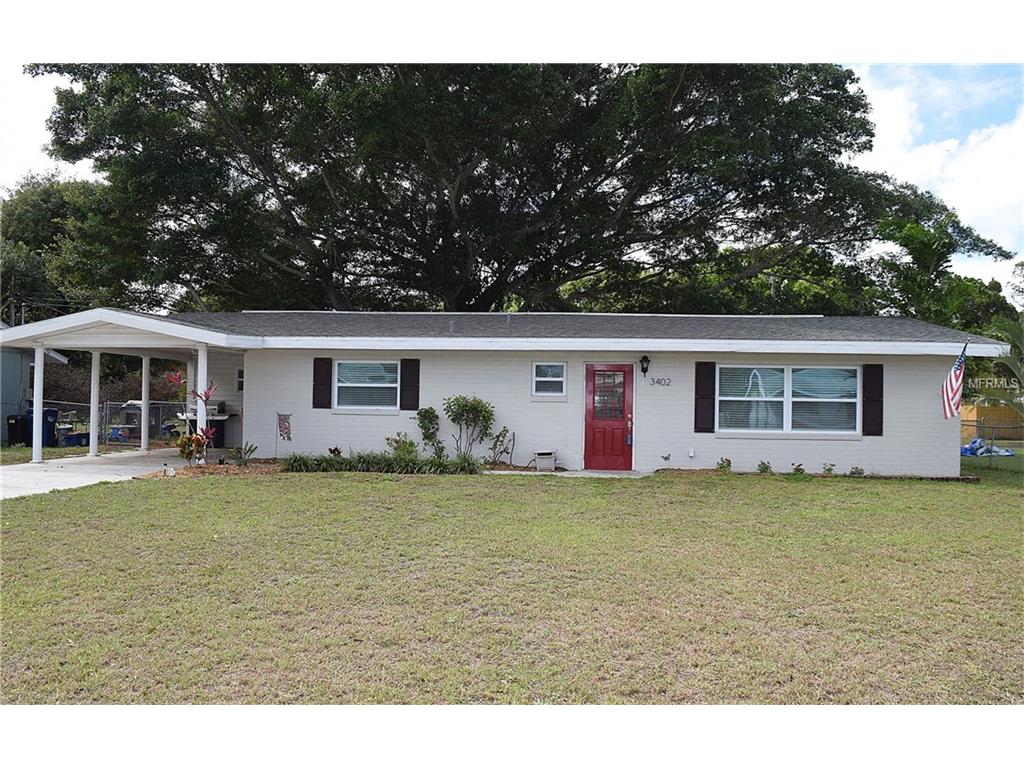 3402 27th St W, Bradenton, FL 34205 photo 1