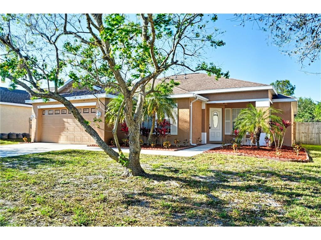 4011 Banbury Cir, Parrish, FL 34219 photo 1