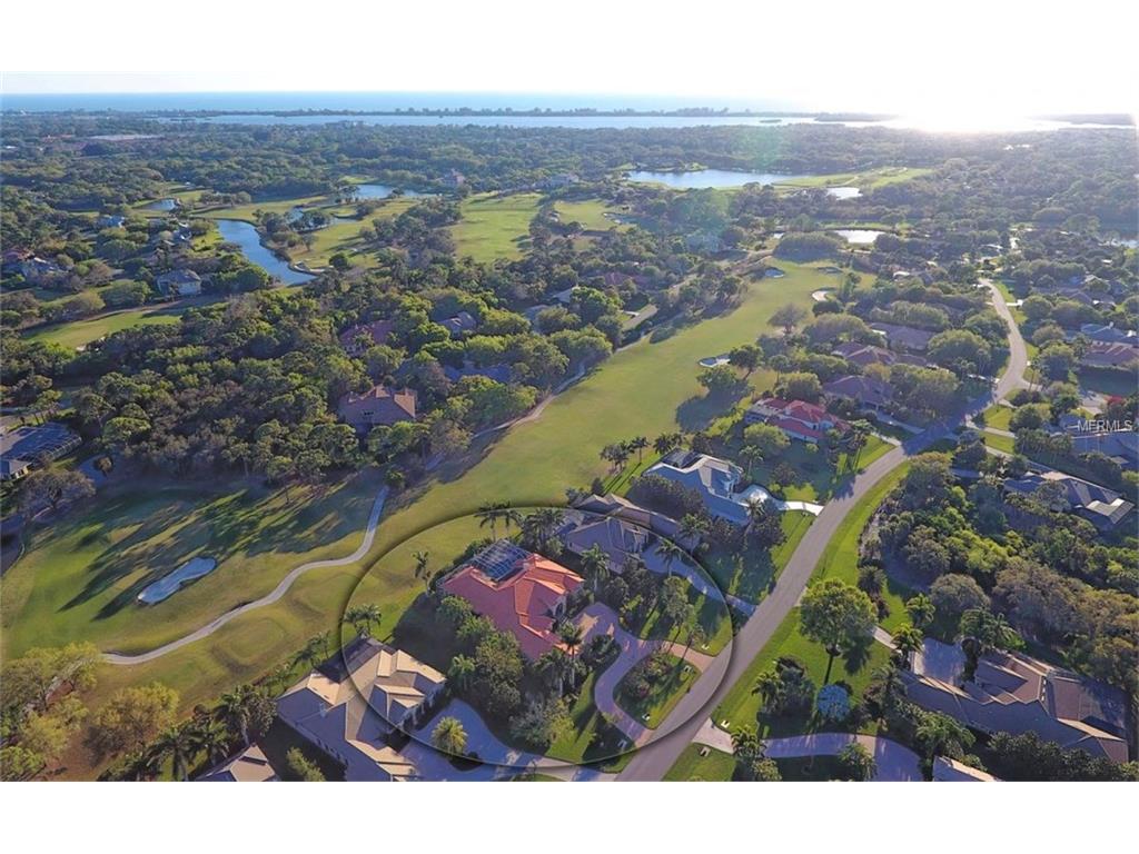 695 N Macewen Dr, Osprey, FL 34229 photo 1