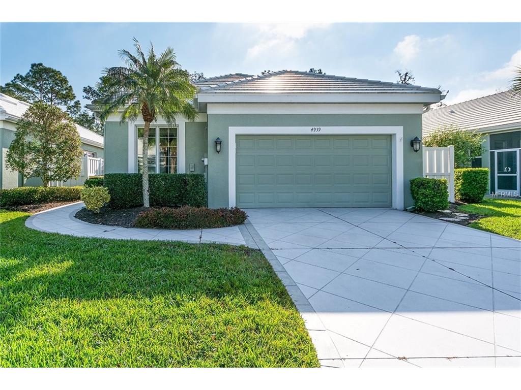 4939 88th St E, Bradenton, FL 34211 photo 1