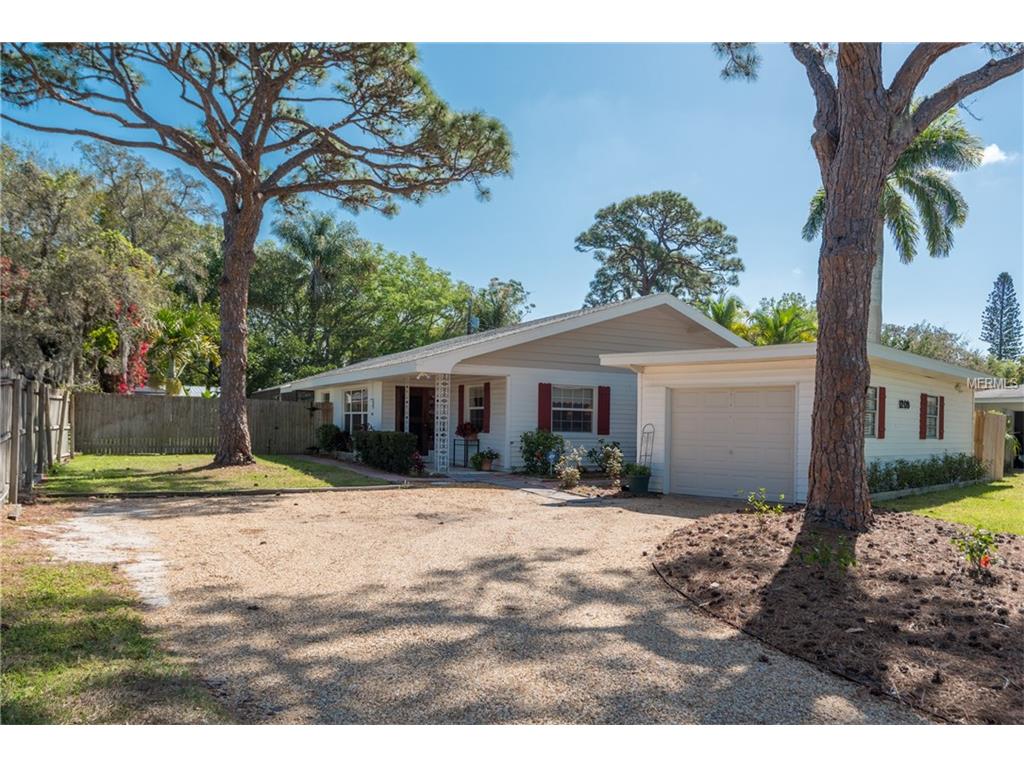 1209 De Narvaez Ave, Bradenton, FL 34209 photo 1