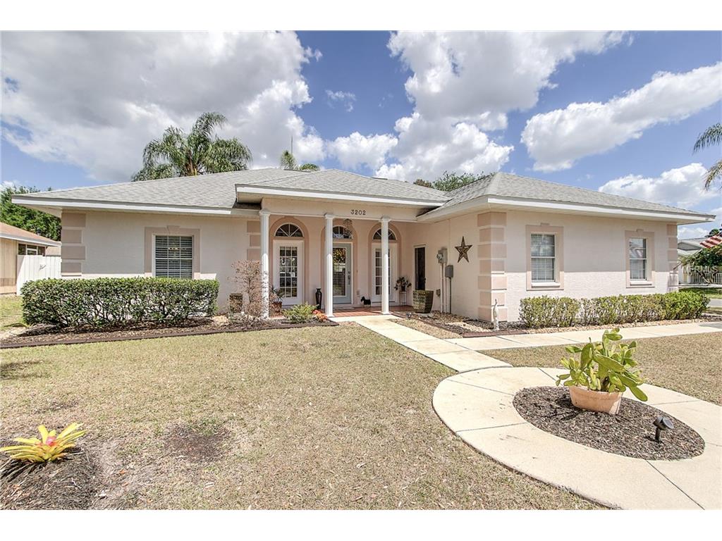 3202 95th Dr E, Parrish, FL 34219 photo 1