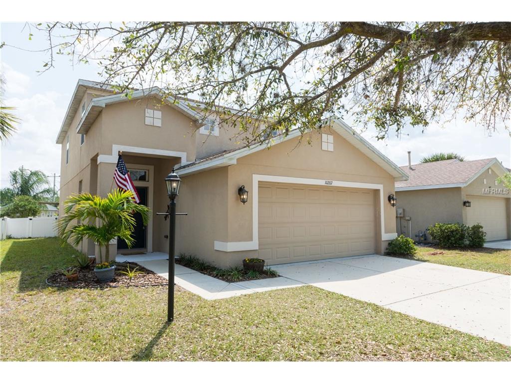 10207 41st Ct E, Parrish, FL 34219 photo 1