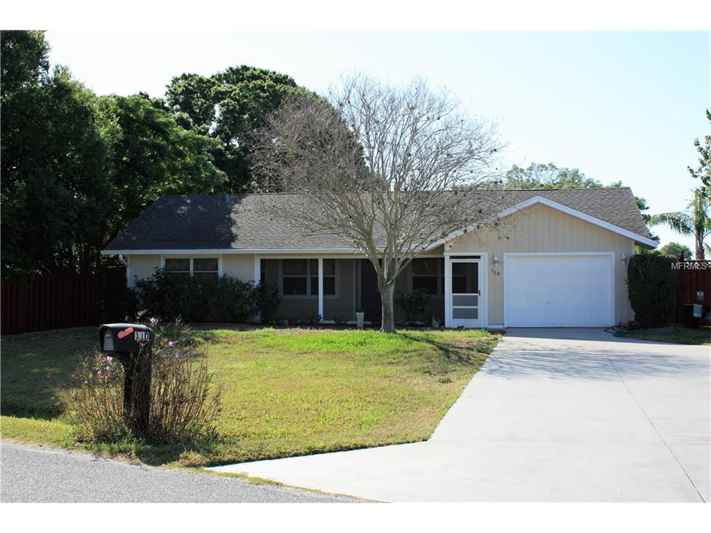 110 Oneida Rd, Venice, FL 34293 photo 1