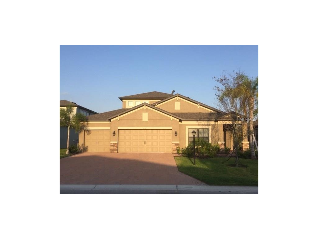 823 129th St NE, Bradenton, FL 34212 photo 1